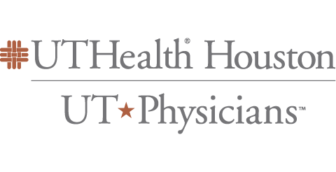 University of Texas Physicians logo